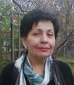 Galina Yavorska